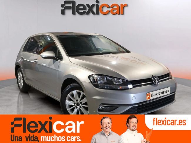 VOLKSWAGEN Golf (Advance 1.6 TDI 85kW (115CV)) en Barcelona