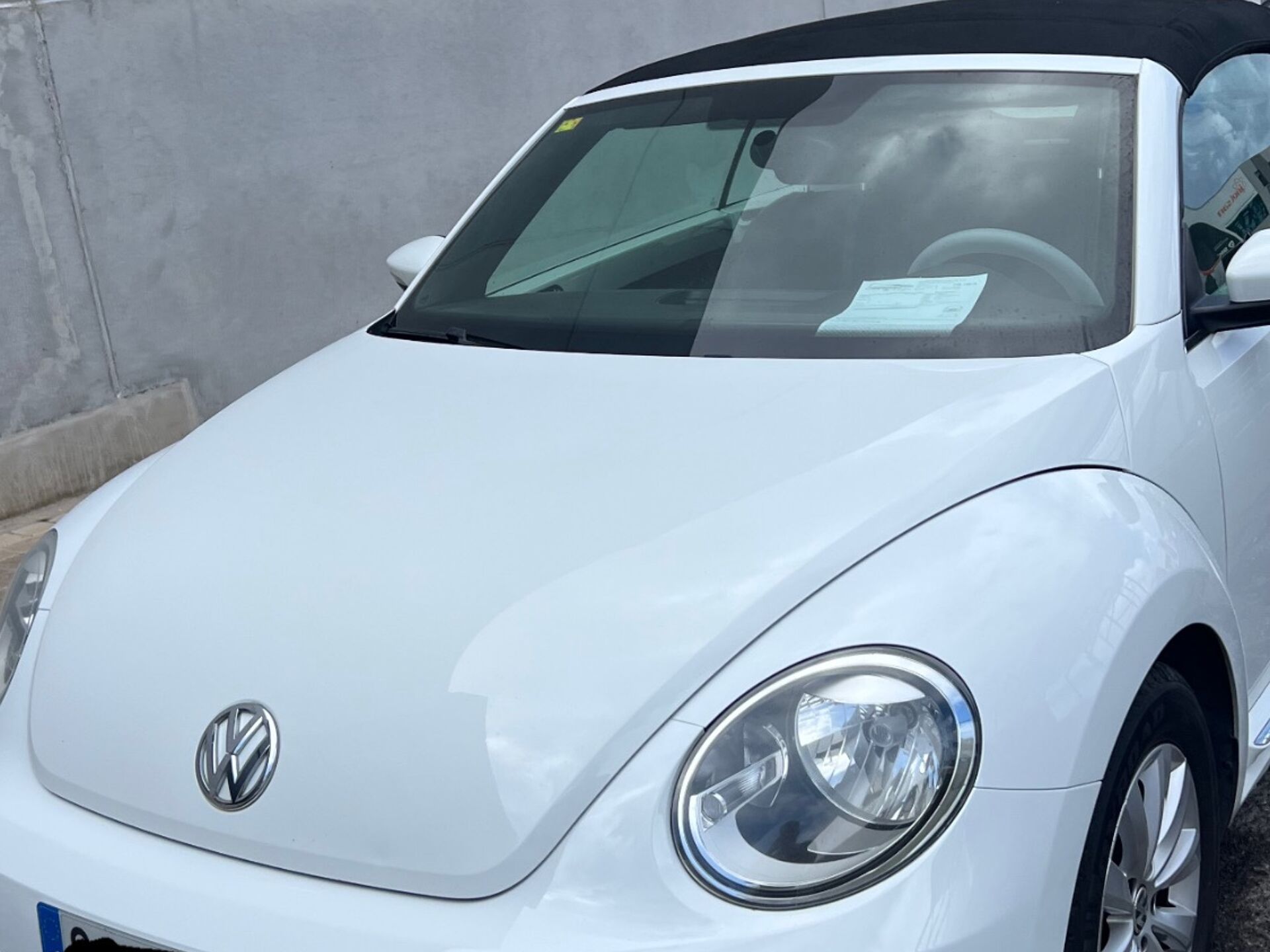 Imagen 2 de VOLKSWAGEN Beetle