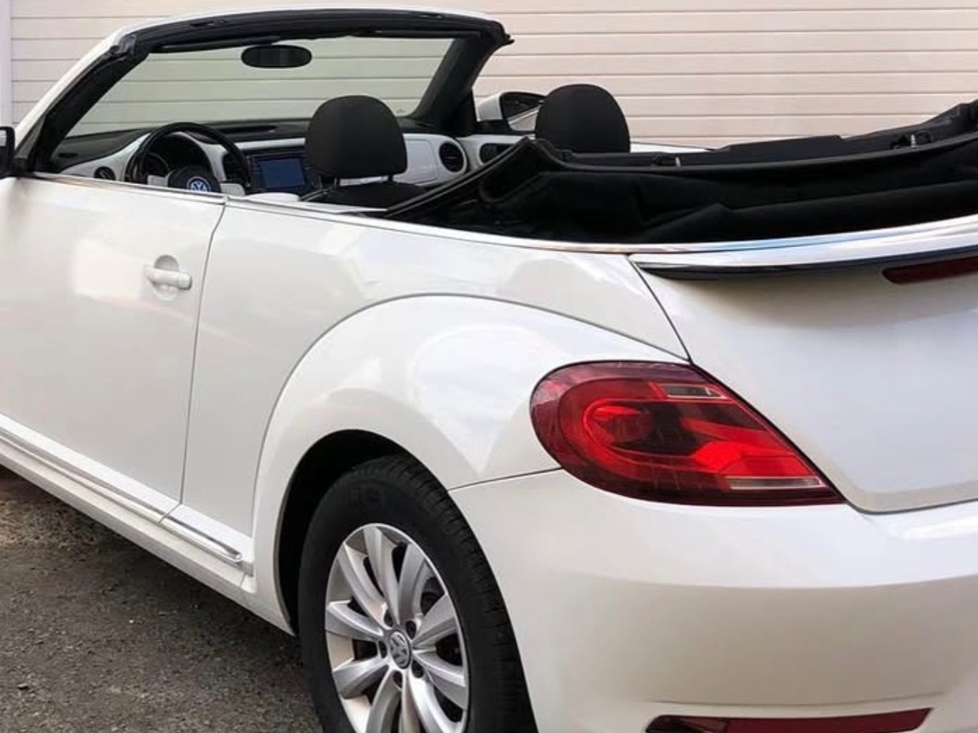 Imagen de VOLKSWAGEN Beetle