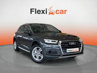 Imagen de AUDI Q5 2.0TDI quattro-ultra S tronic 140kW