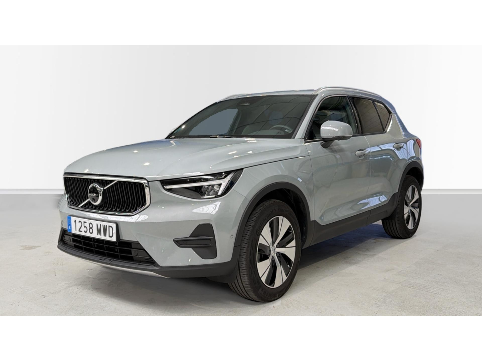 Imagen de VOLVO XC40