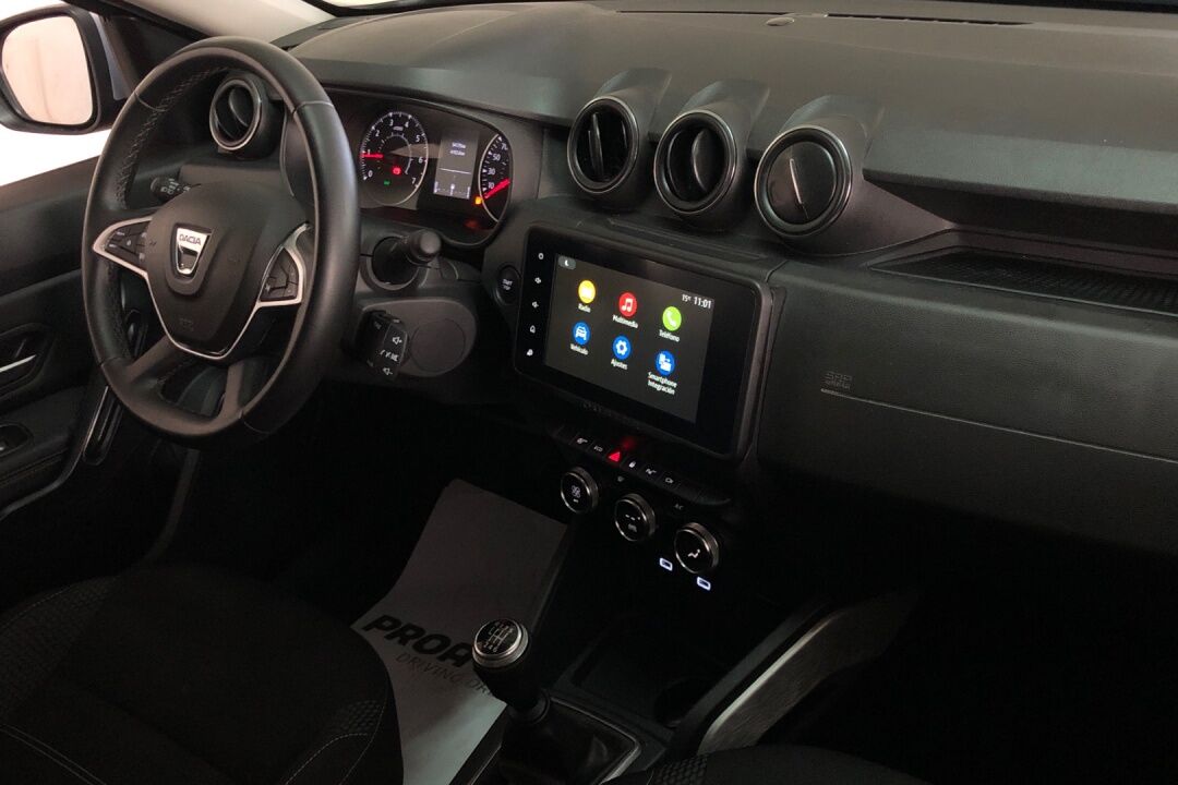 Foto del DACIA Duster 1.0 TCE Prestige 4x2 67kW