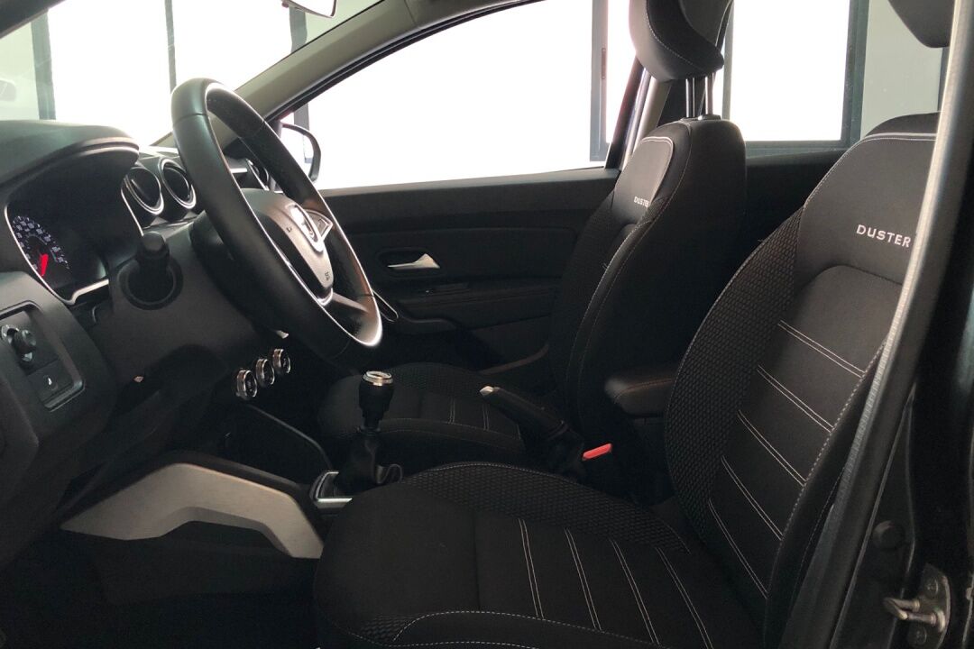 Foto del DACIA Duster 1.0 TCE Prestige 4x2 67kW