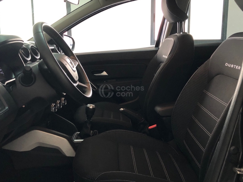 Foto del DACIA Duster 1.0 TCE Prestige 4x2 67kW