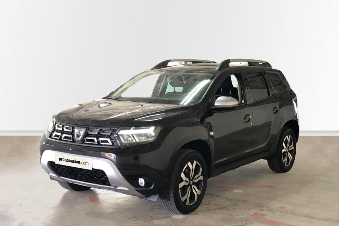 Foto del DACIA Duster 1.0 TCE Prestige 4x2 67kW