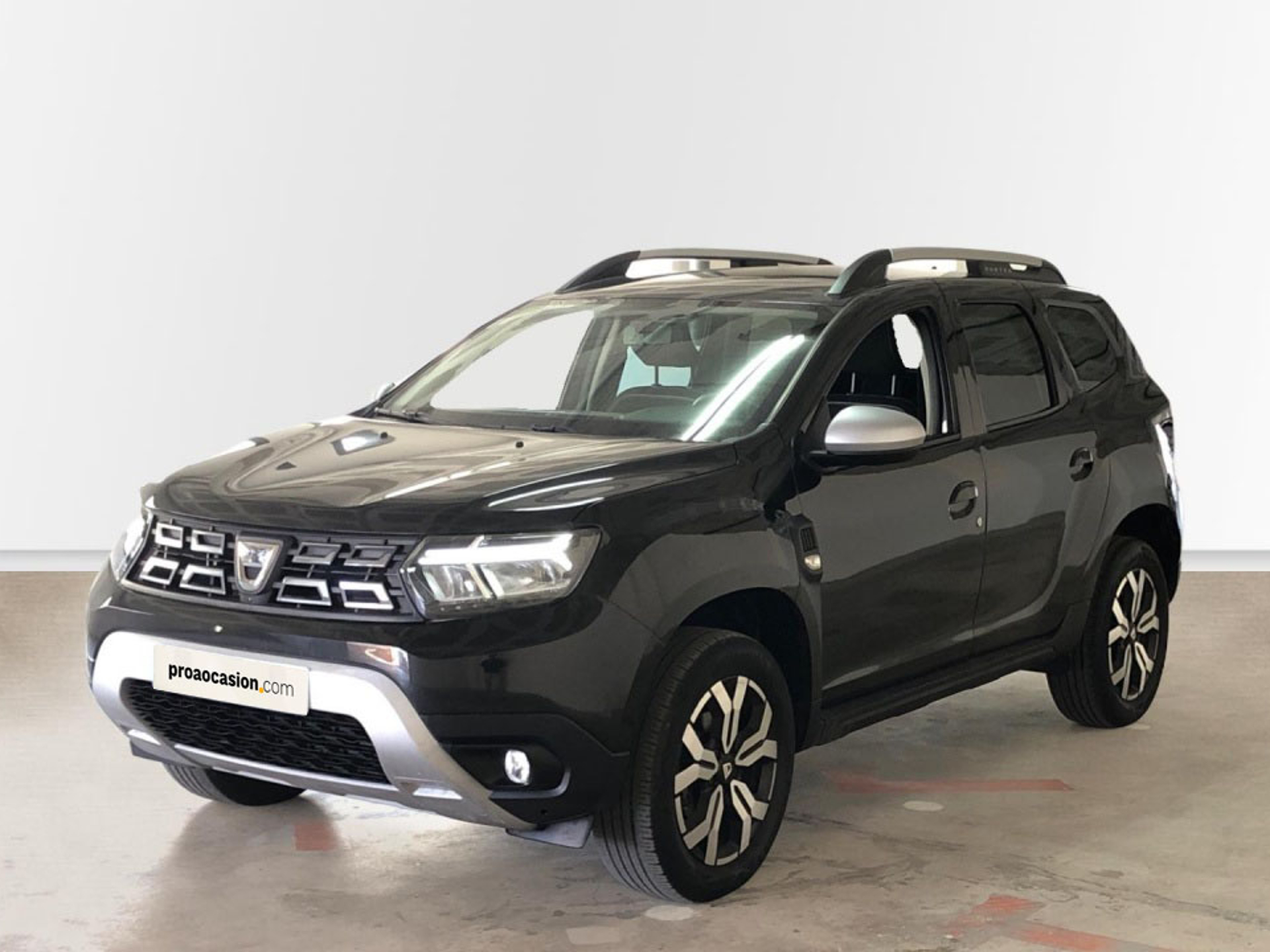Imagen de DACIA Duster