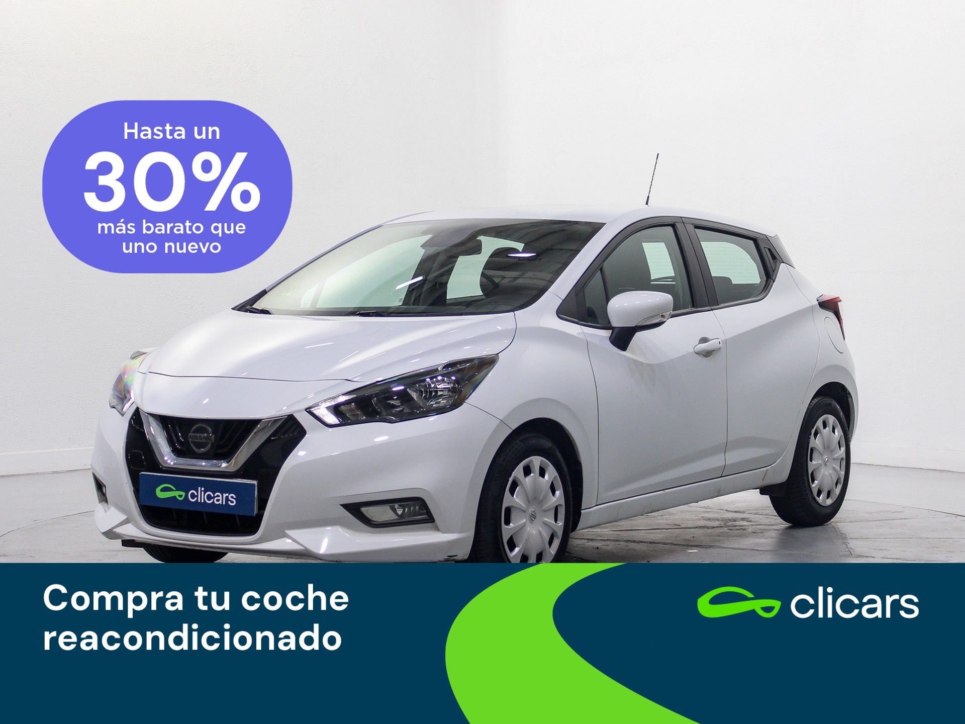 Imagen de NISSAN Micra
