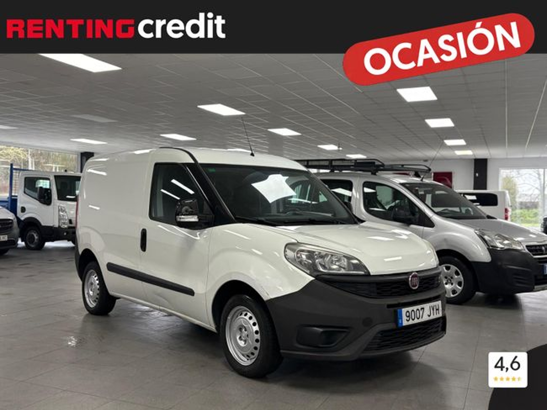 Imagen de FIAT Dobló