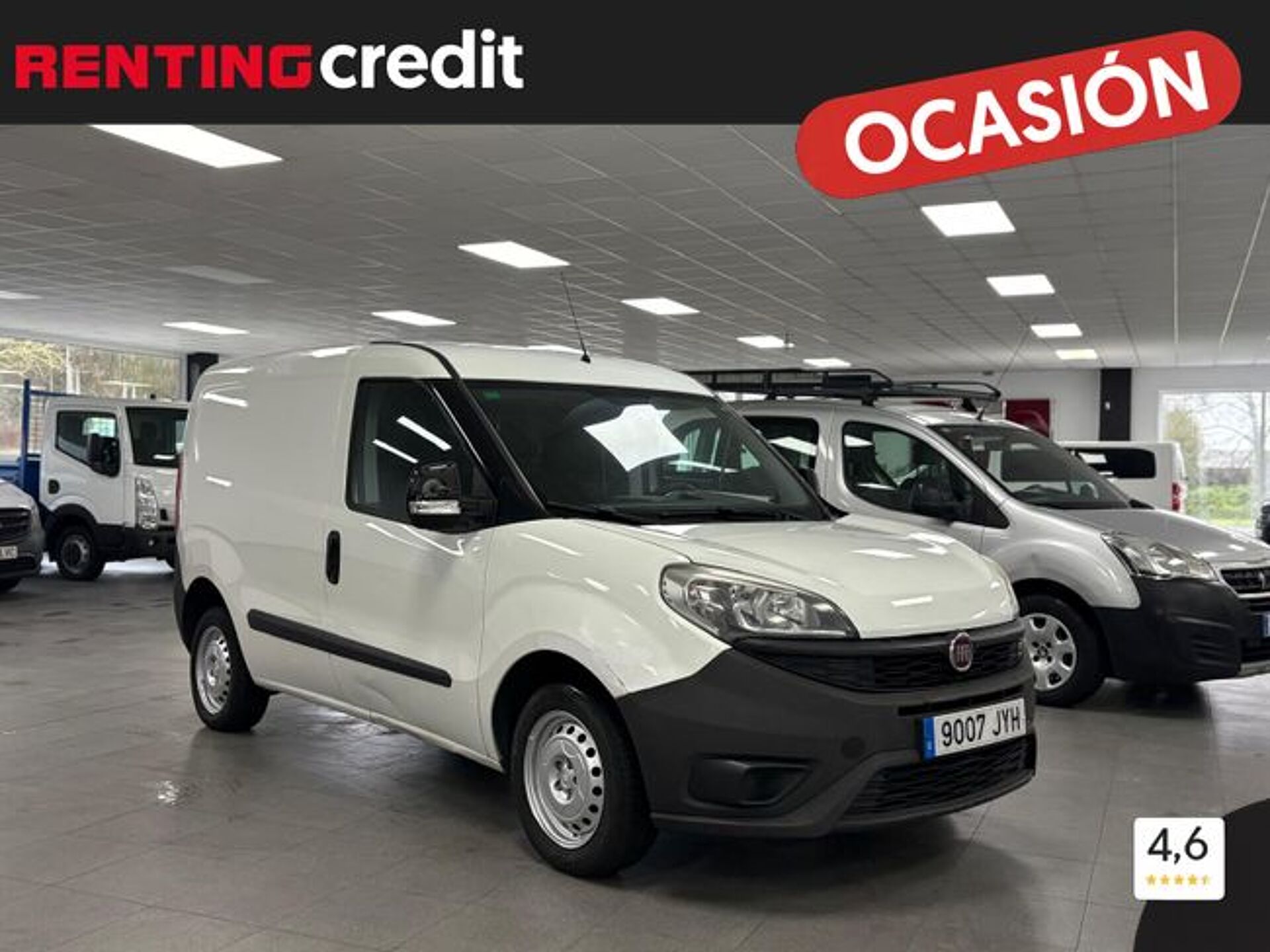 Imagen 1 de FIAT Dobló