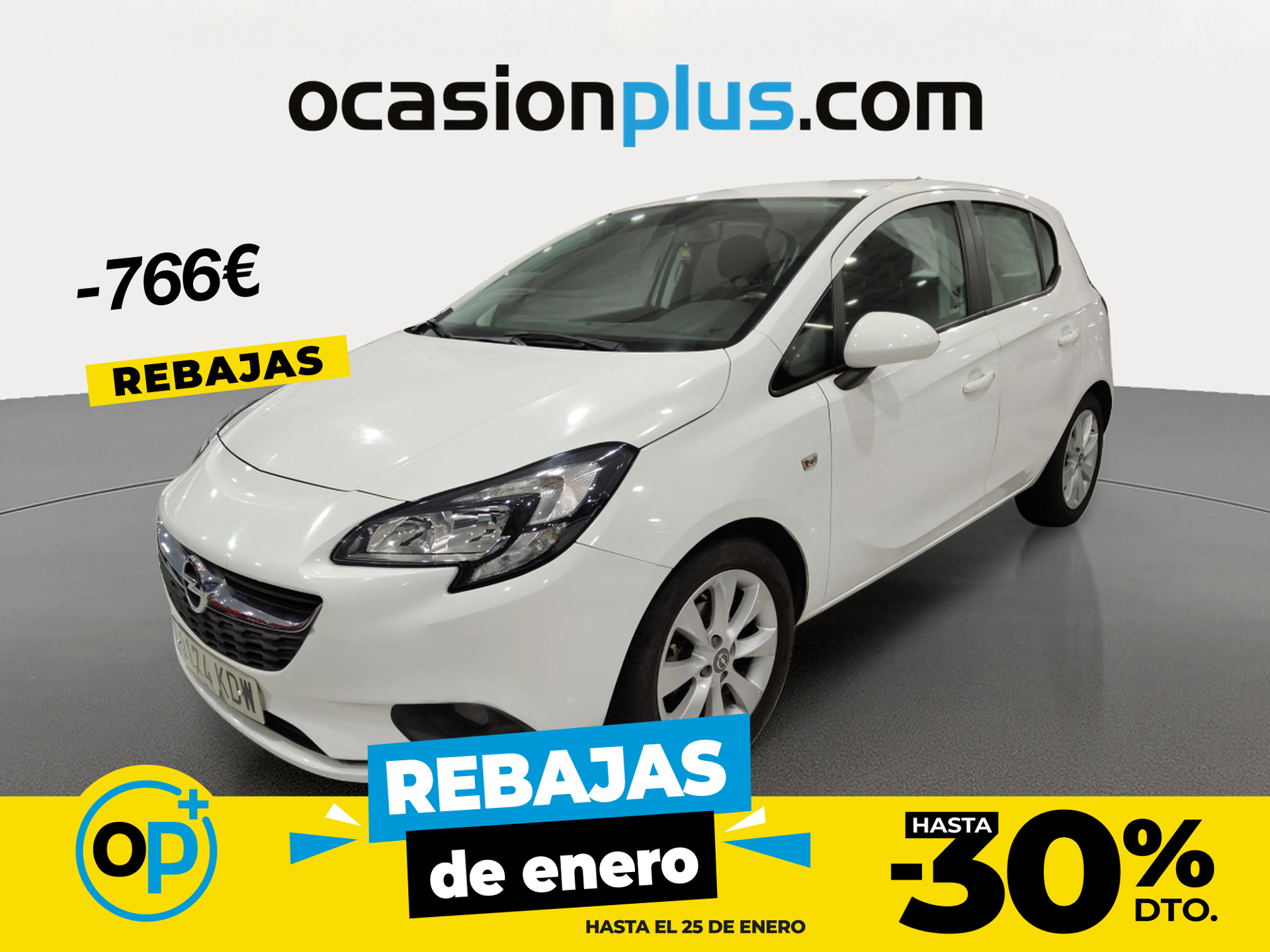 Imagen de OPEL Corsa