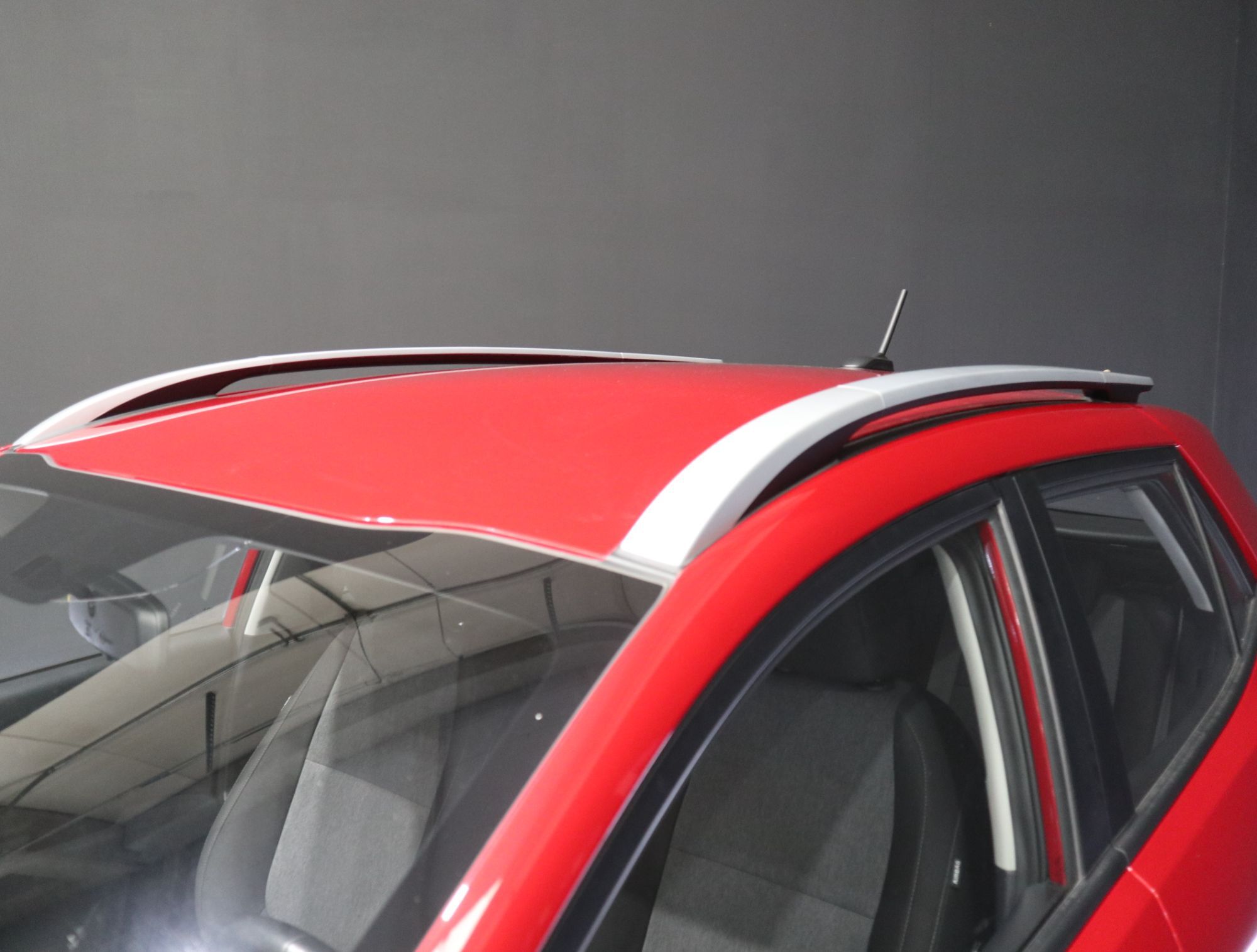 Foto del KIA Stonic 1.0 T-GDi MHEV Concept 100