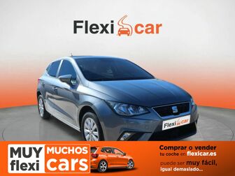 Imagen de SEAT Ibiza 1.0 TSI S&S Style 95