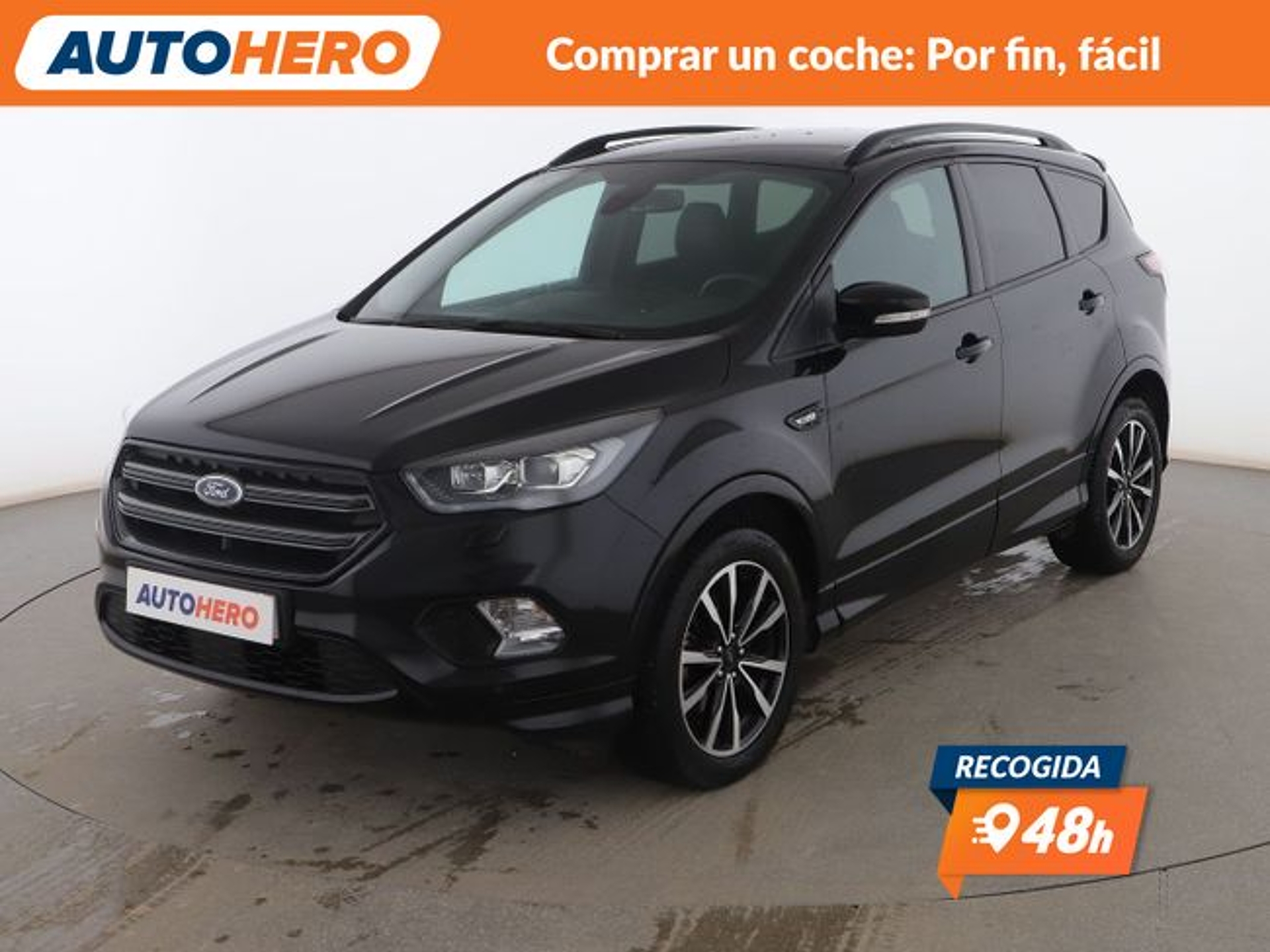 Imagen de FORD Kuga