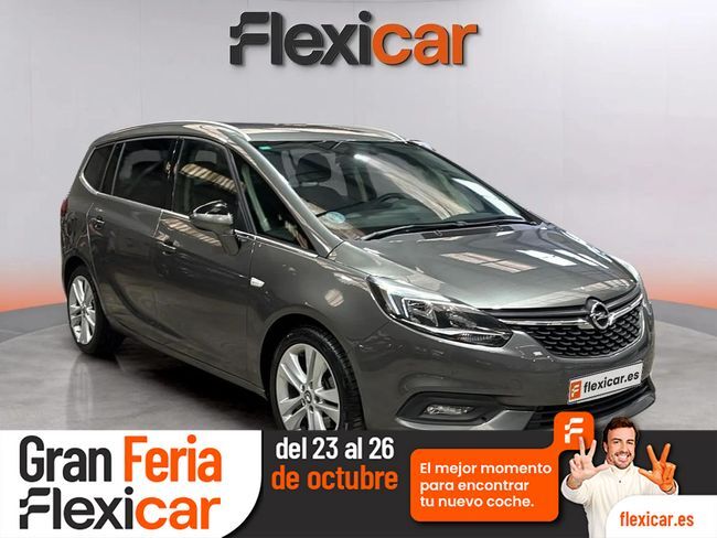 OPEL Zafira (1.6 T S/S Innovation Auto) en Cantabria