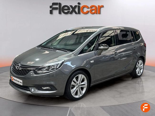 Foto del OPEL Zafira 1.6 T S-S Innovation Aut.