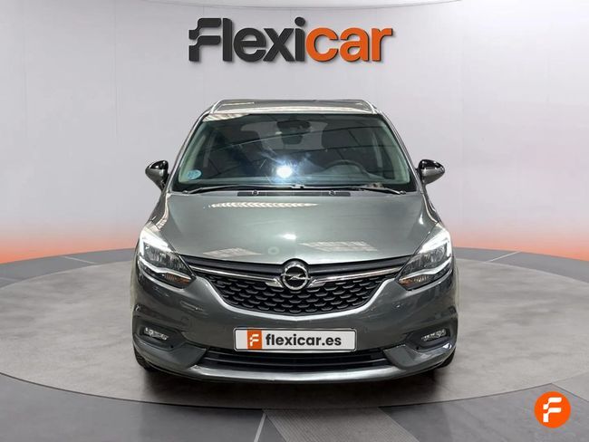 Foto del OPEL Zafira 1.6 T S-S Innovation Aut.