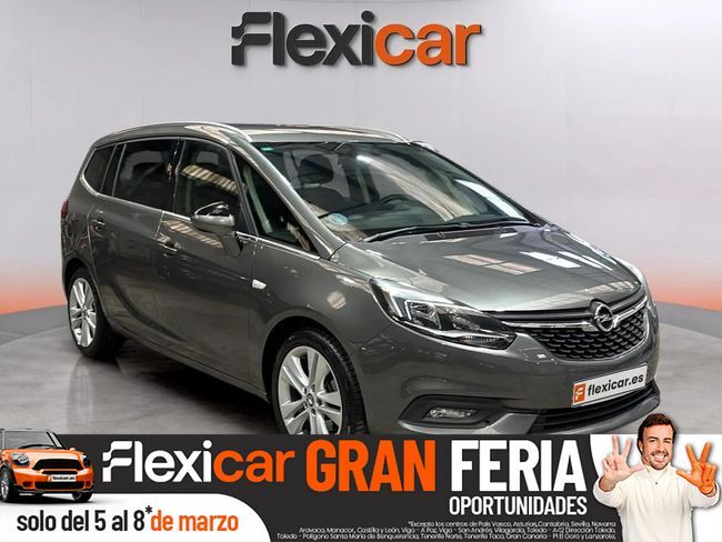 Foto del OPEL Zafira 1.6 T S-S Innovation Aut.