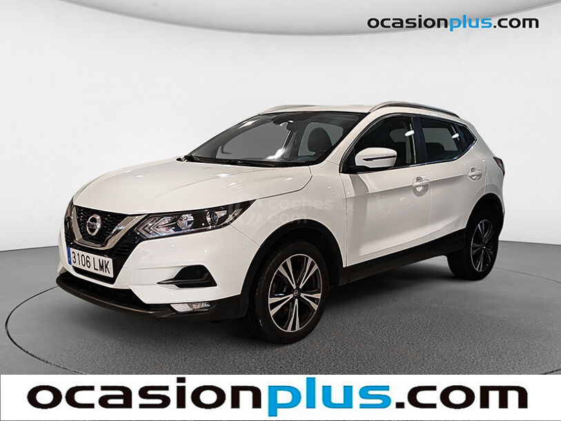 Foto del NISSAN Qashqai 1.3 DIG-T N-Style 4x2 DCT 117kW