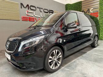 Imagen de MERCEDES Vito Tourer 116 CDI Pro Larga