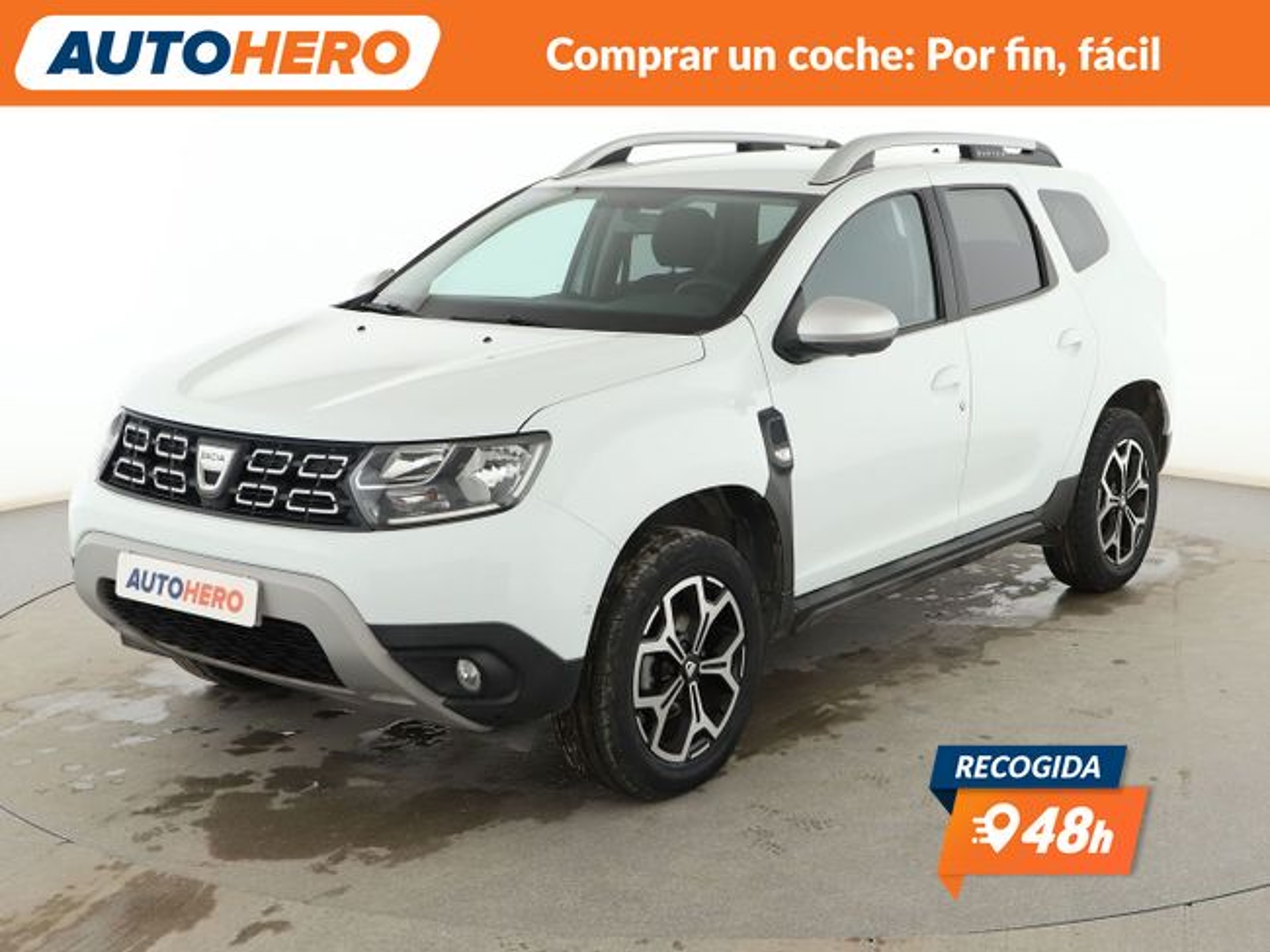 Imagen de DACIA Duster