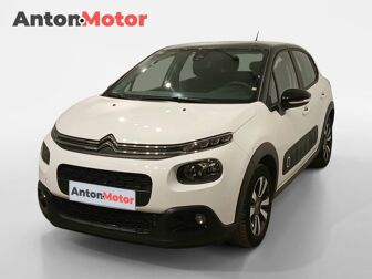 Imagen de CITROEN C3 1.6BlueHDi S&S Shine 75