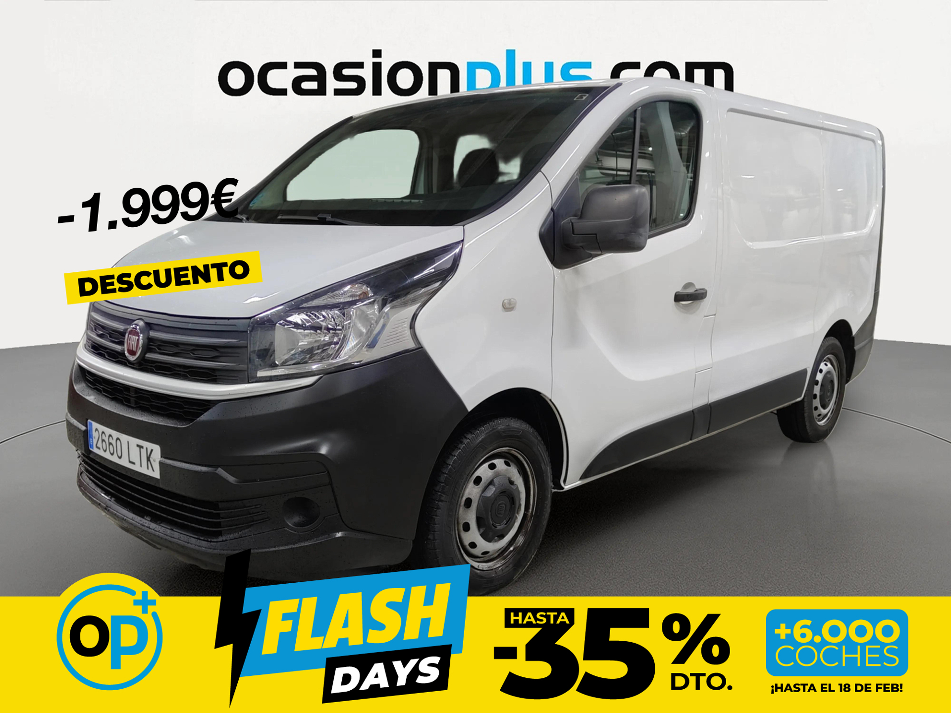 Imagen de FIAT Talento