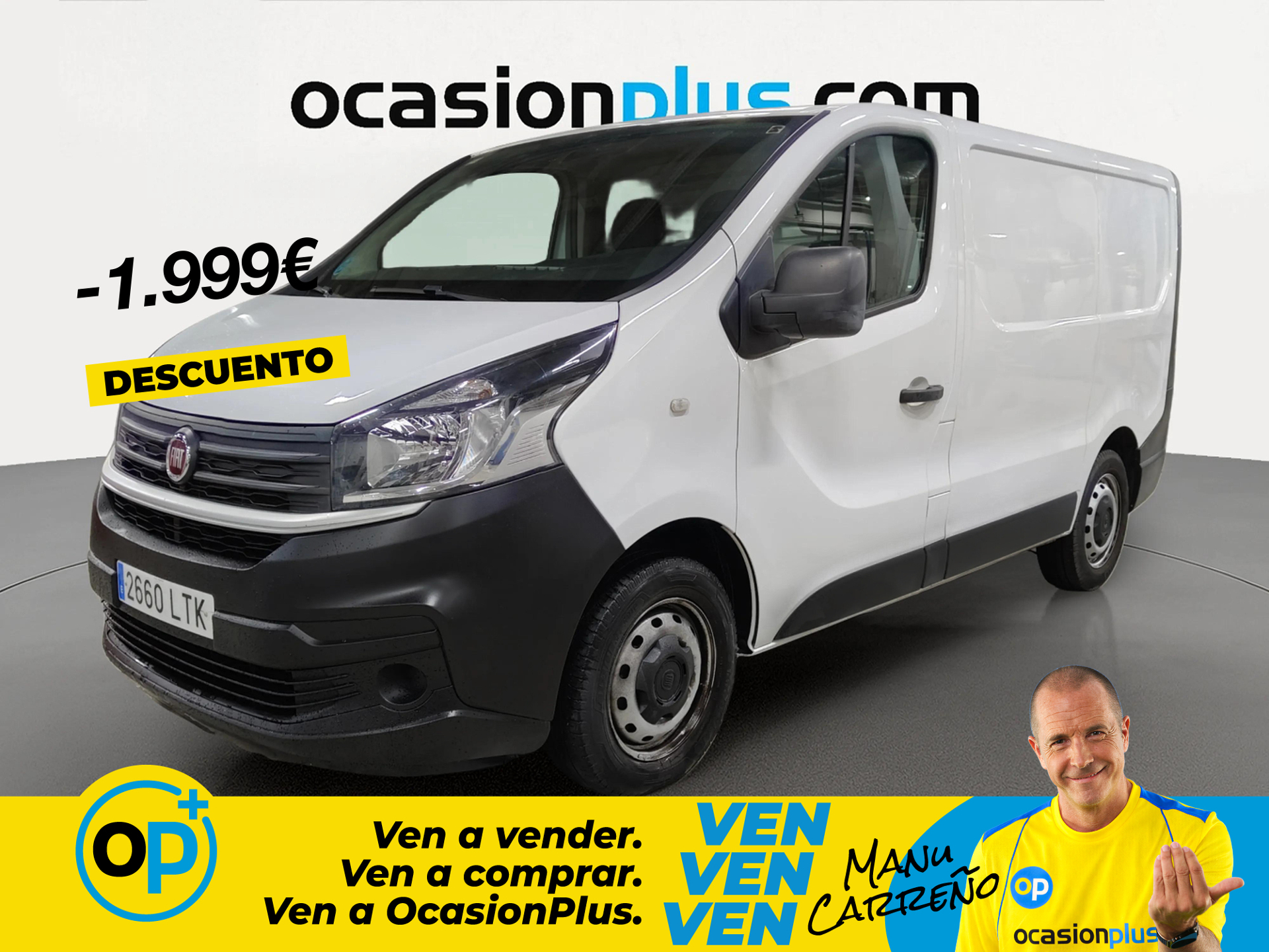 Imagen de FIAT Talento