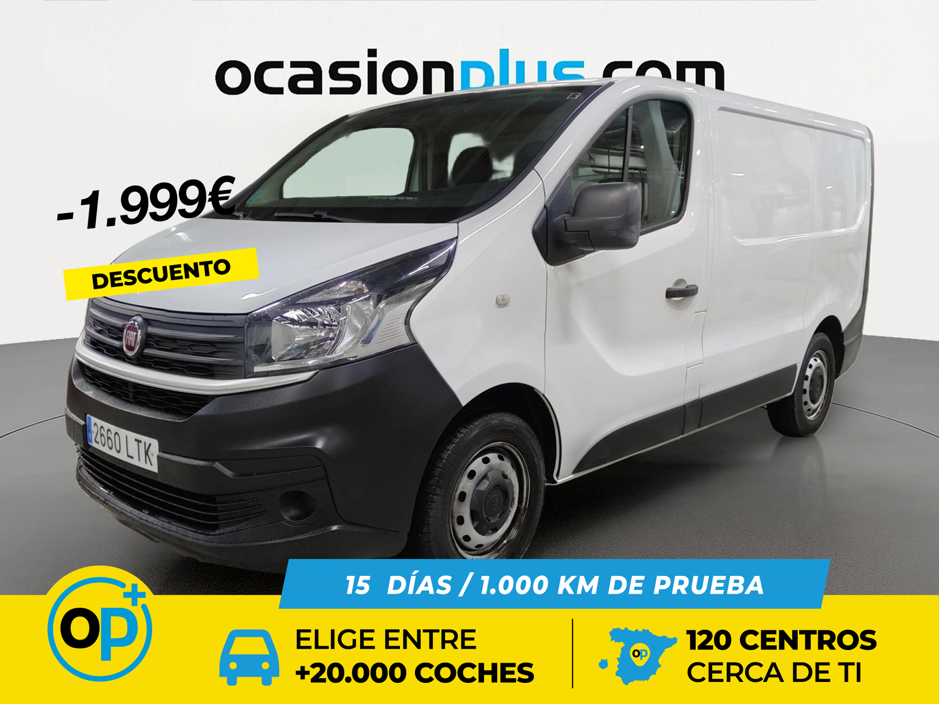 Imagen de FIAT Talento