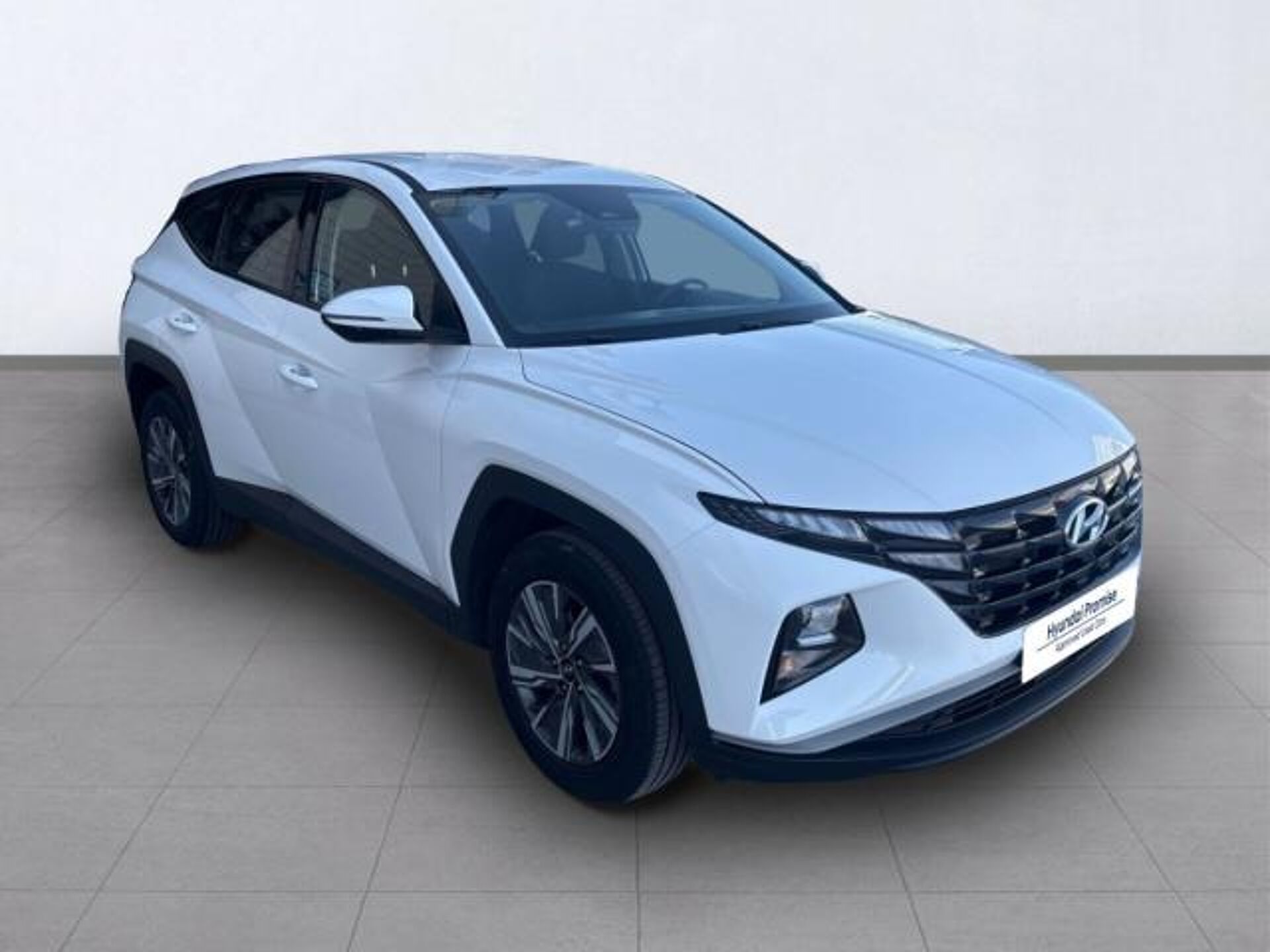 Imagen de HYUNDAI Tucson