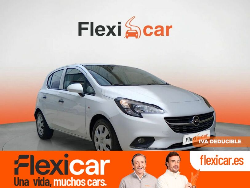 Foto del OPEL Corsa 1.3CDTI Business 75