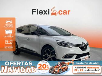 Imagen de RENAULT Scenic Grand Scénic 1.3 TCe GPF Zen 103kW