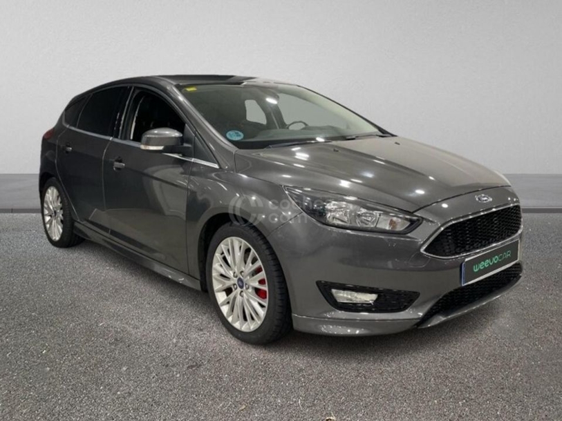 Foto del FORD Focus 1.0 Ecoboost Auto-S&S Trend 125