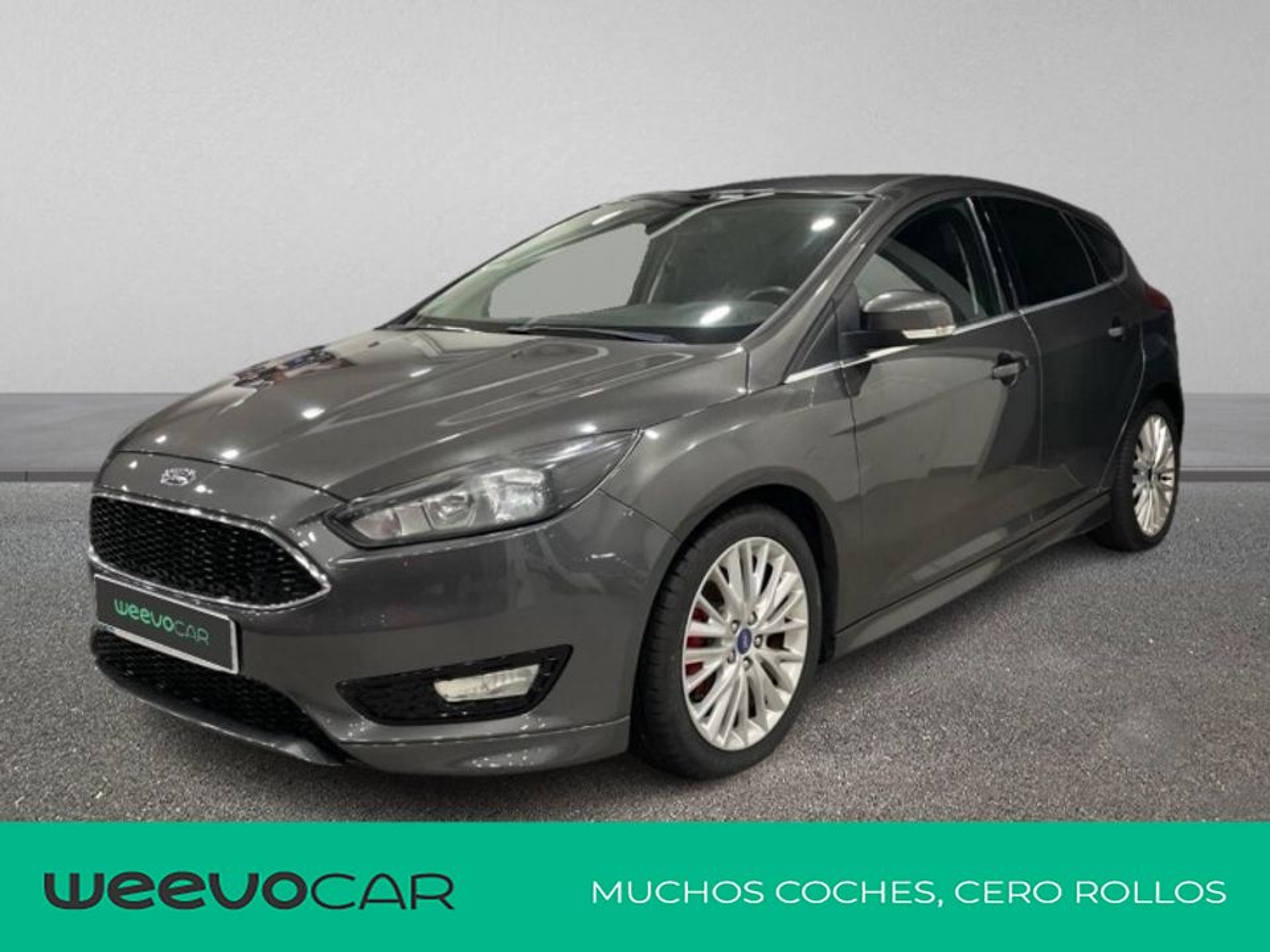 Imagen de FORD Focus