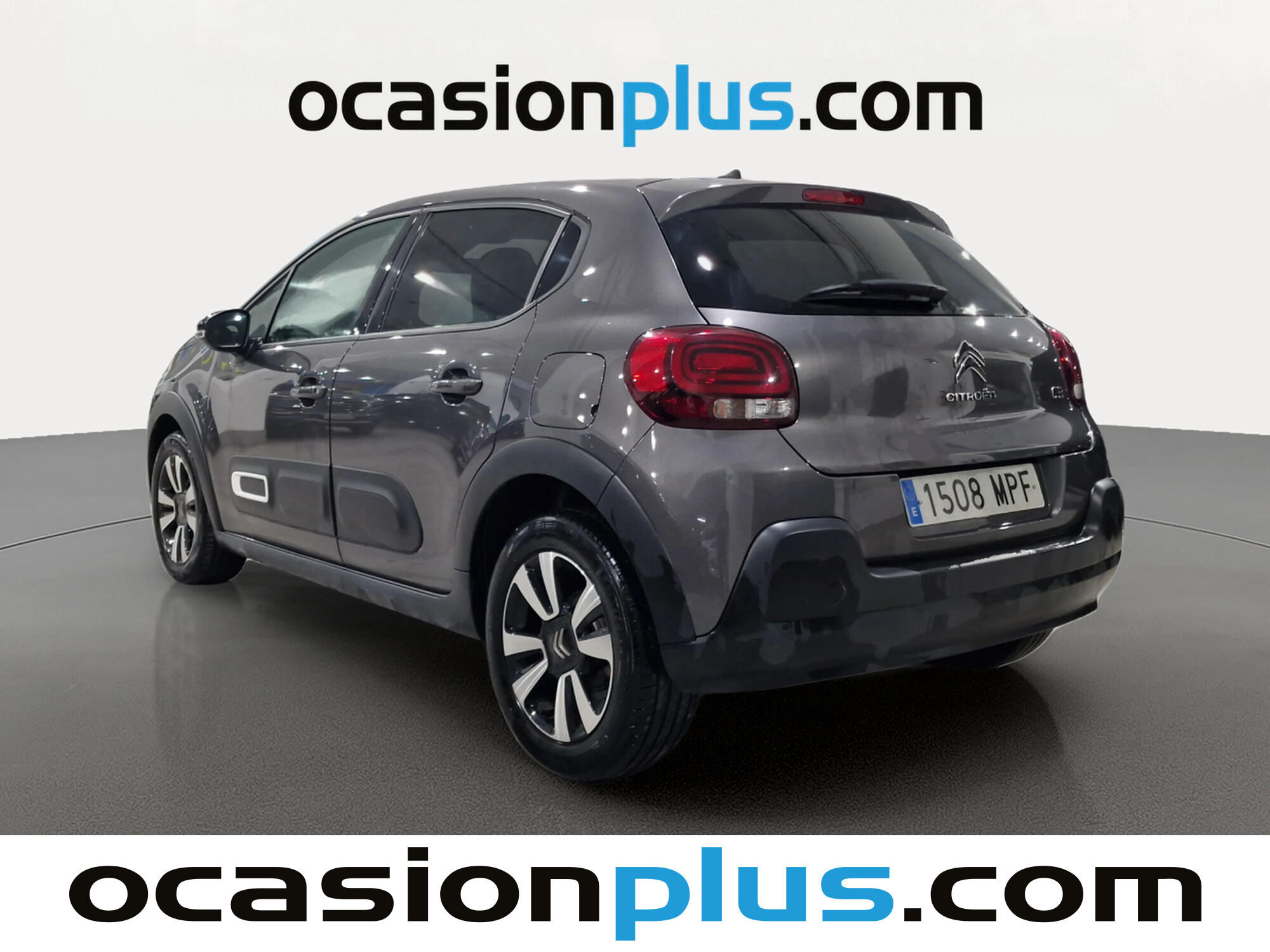 Foto del CITROEN C3 Origin 1.2 PureTech S&S Max EAT6 110