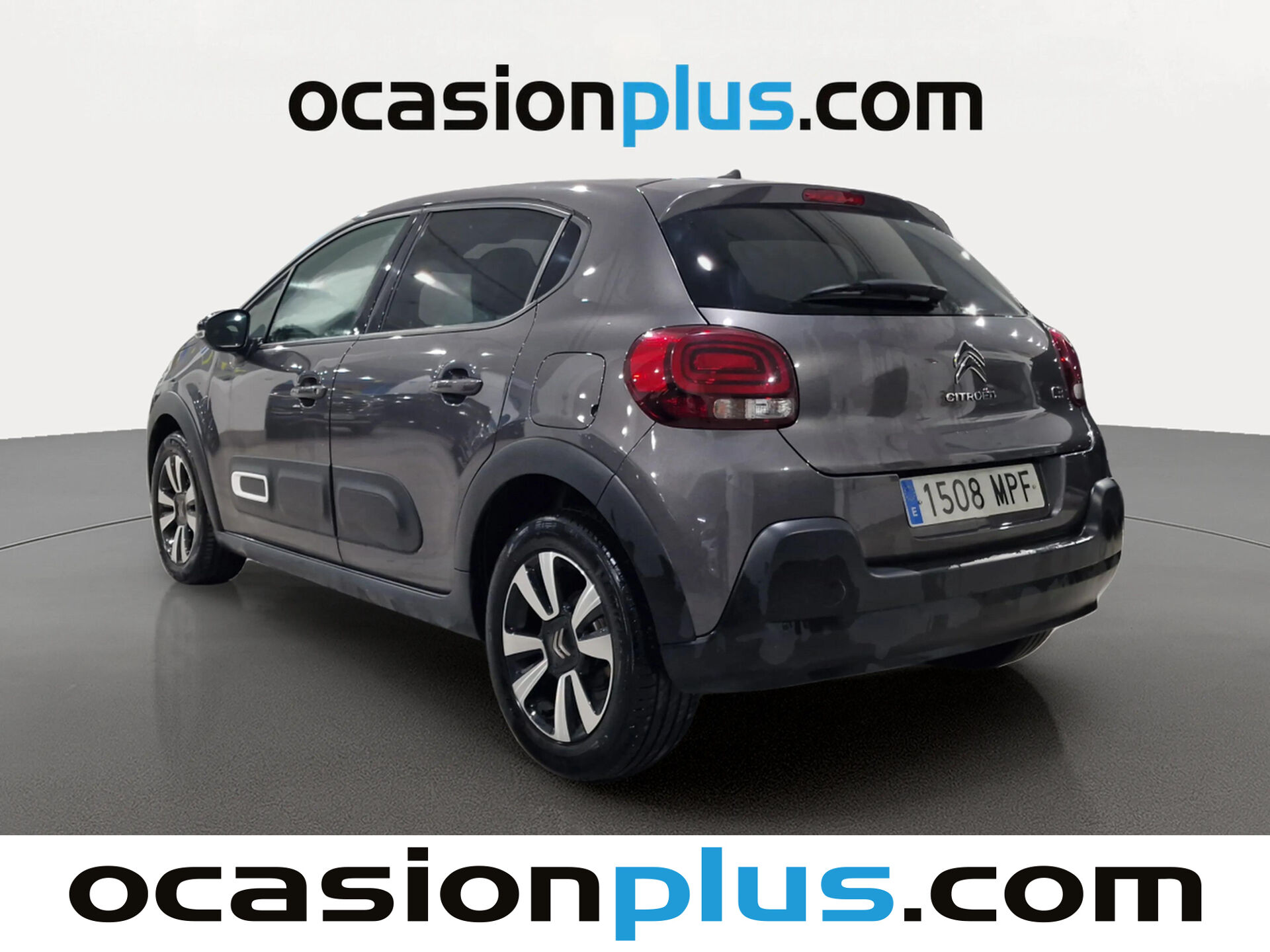 Imagen 3 de CITROEN C3