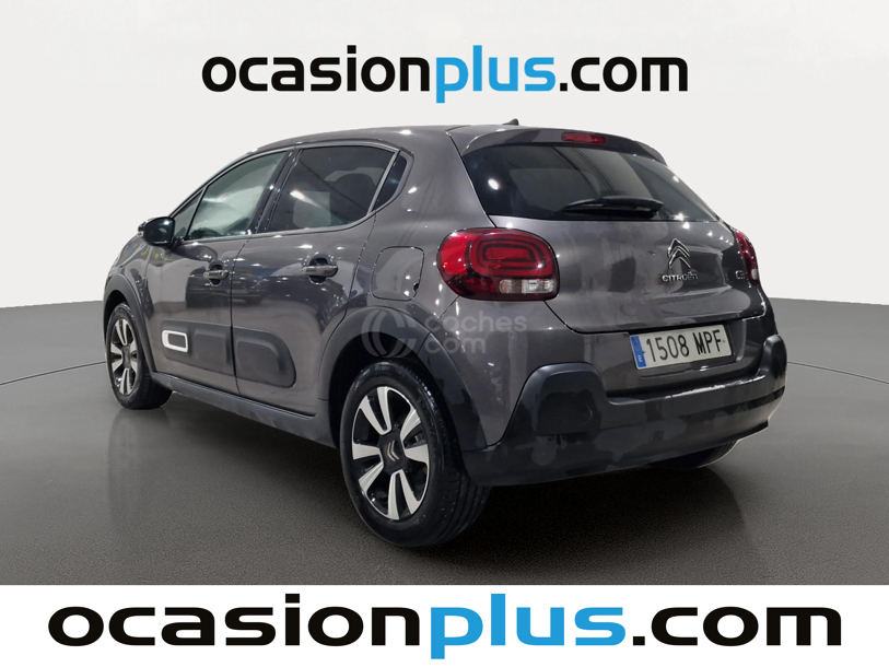 Foto del CITROEN C3 Origin 1.2 PureTech S&S Max EAT6 110