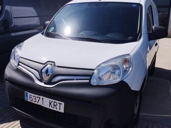 Imagen de RENAULT Kangoo Fg. Compact 1.5dCi Profesional 55kW