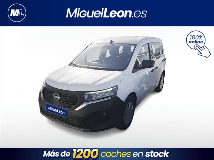 Foto del NISSAN Townstar Combi 1.3G N-Connecta L1 5pl