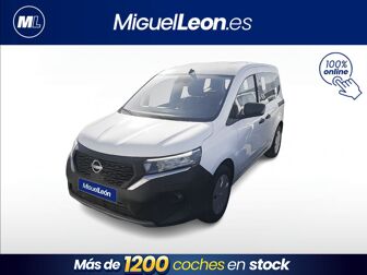 Imagen de NISSAN Townstar Combi 1.3G N-Connecta L1 5pl