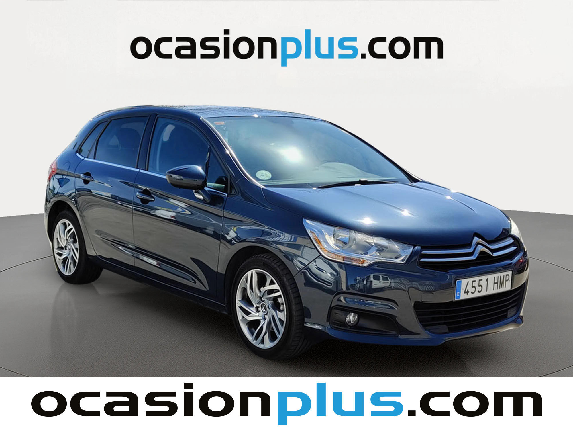 Foto del CITROEN C4 1.6e-HDi Collection 110
