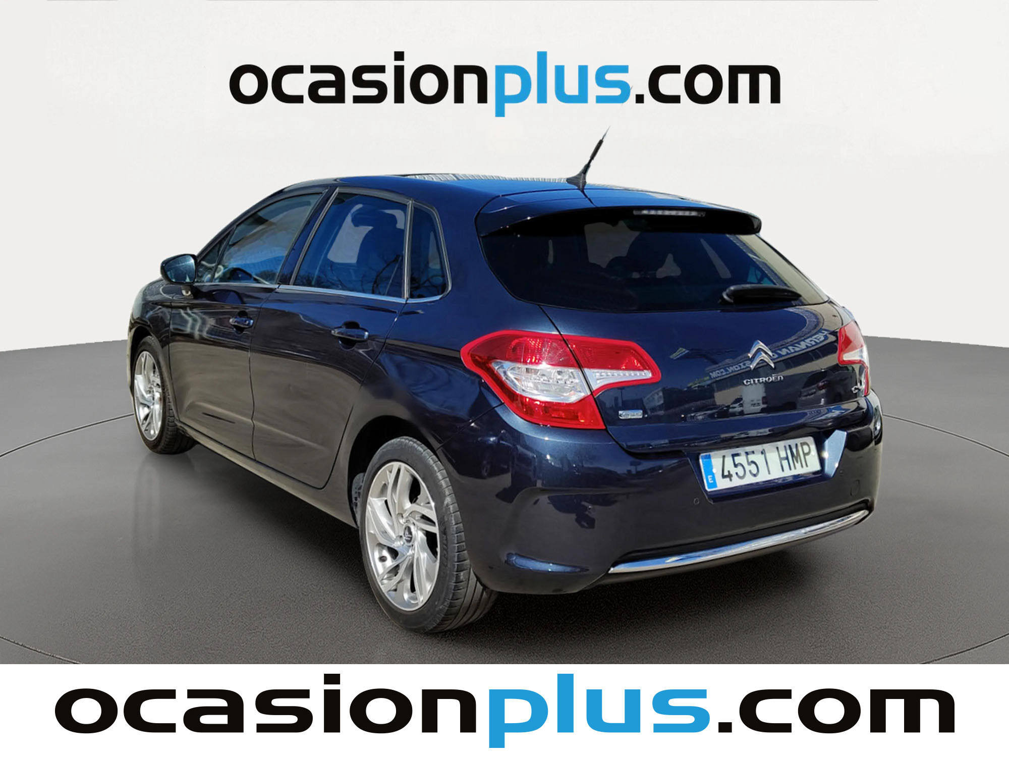 Foto del CITROEN C4 1.6e-HDi Collection 110