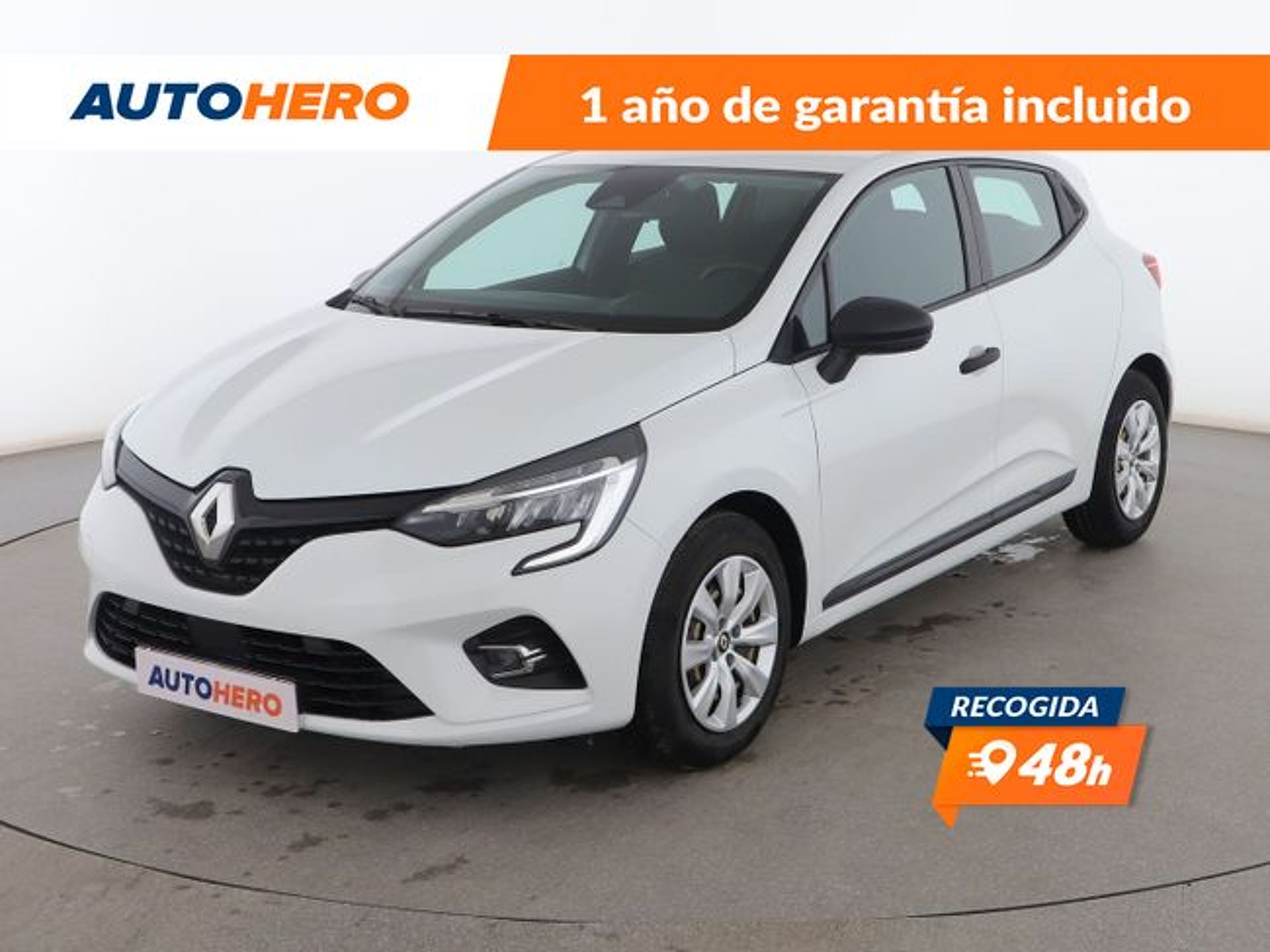 Imagen de RENAULT Clio