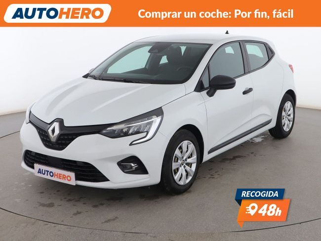 RENAULT Clio (1.5 BLUE dCi Business) en Madrid