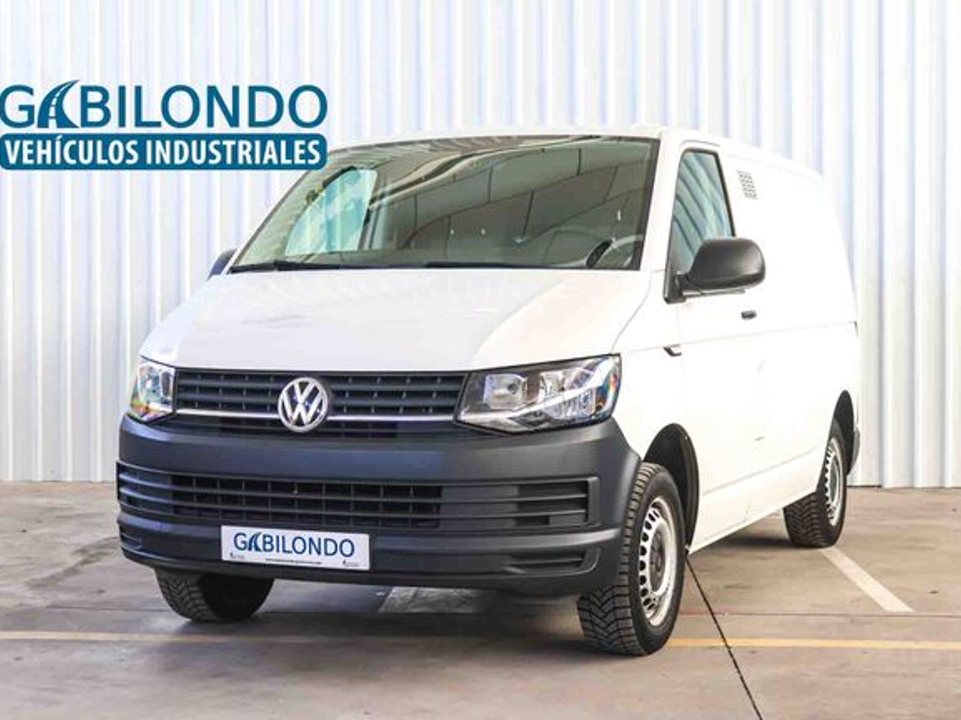 Imagen de VOLKSWAGEN Transporter