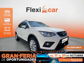 Imagen de SEAT Arona 1.0 TSI Ecomotive S&S Style 110