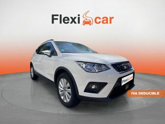 Imagen de SEAT Arona 1.0 TSI Ecomotive S&S Style 110