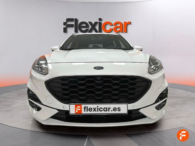 Foto del FORD Kuga 2.5 Duratec PHEV ST-Line X 4x2