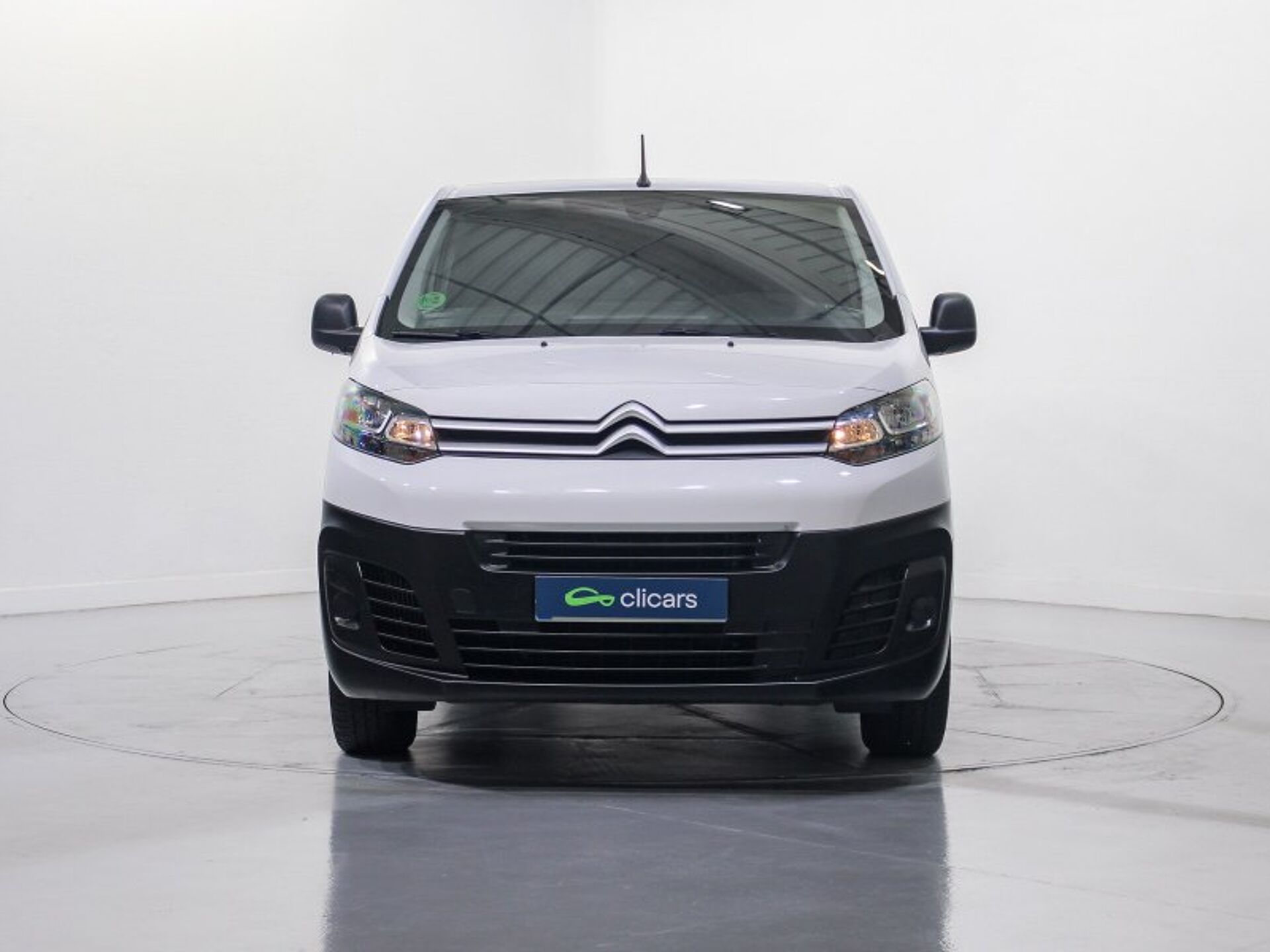 Imagen 2 de CITROEN Jumpy