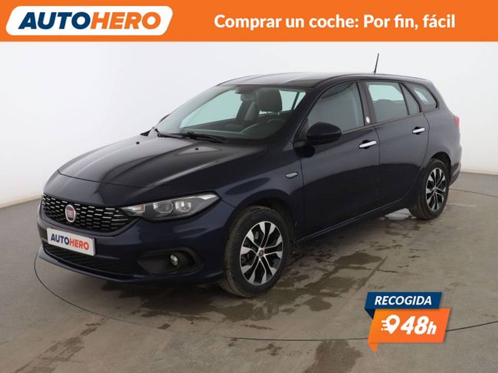 Imagen de FIAT Tipo