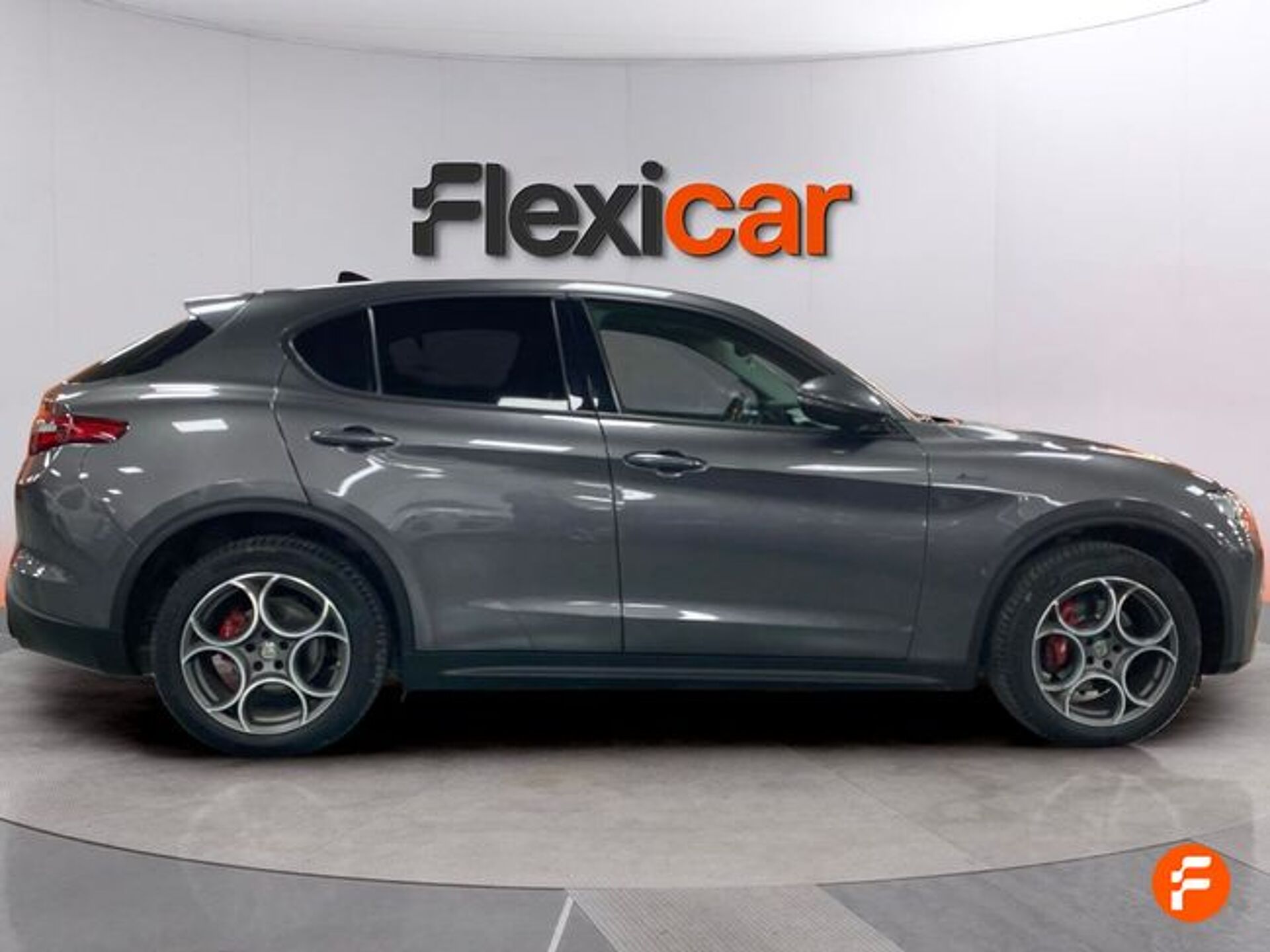 Imagen 2 de ALFA ROMEO Stelvio